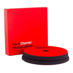 Полировальный круг твердый Koch Chemie Heavy Cut Pad 126x23